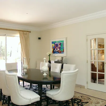 Amazing 1 With Pool By Homing Villa Quinta do Lago