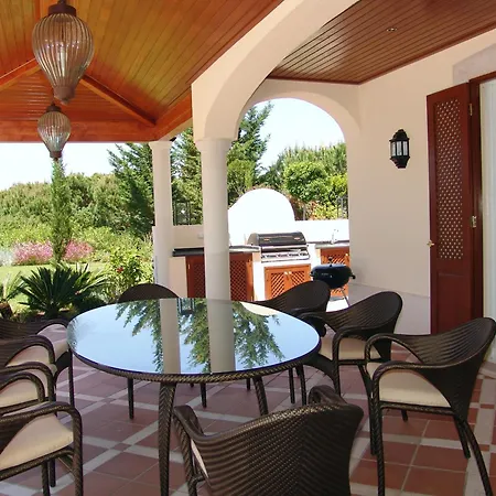Amazing 1 With Pool By Homing Quinta do Lago