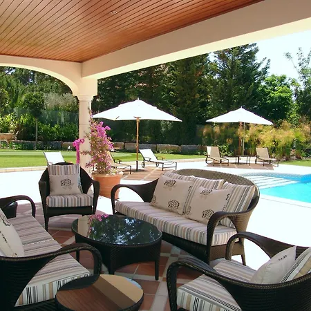 Villa Amazing 1 With Pool By Homing Quinta do Lago